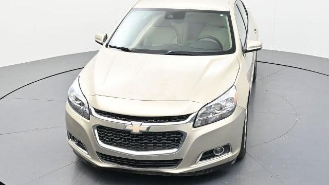 2014 Chevrolet Malibu LT
