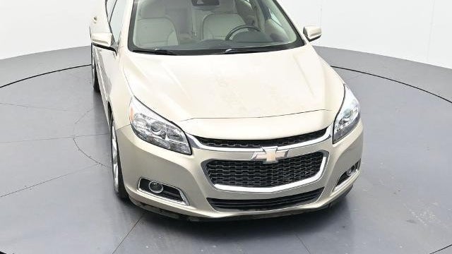 2014 Chevrolet Malibu LT