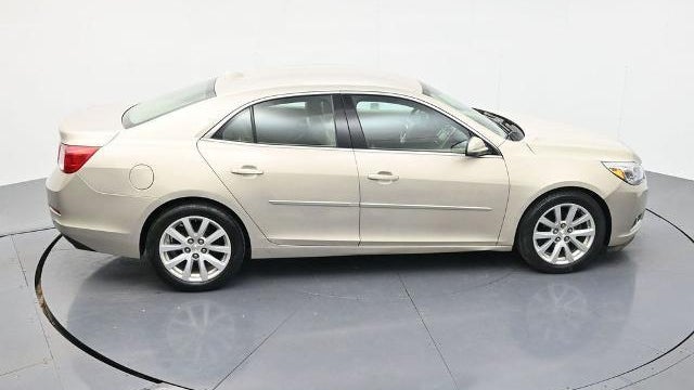 2014 Chevrolet Malibu LT