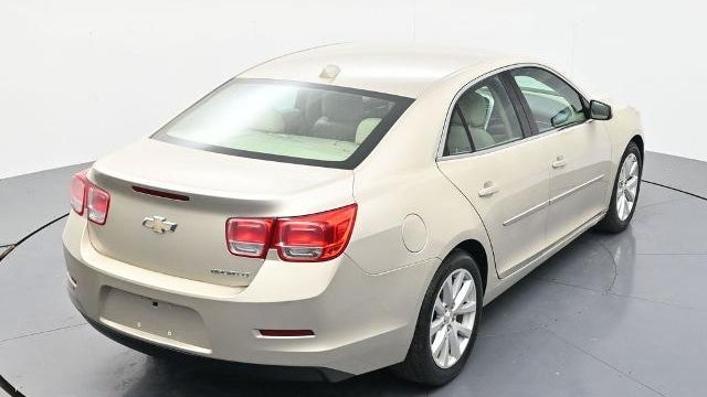 2014 Chevrolet Malibu LT