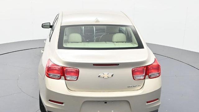 2014 Chevrolet Malibu LT