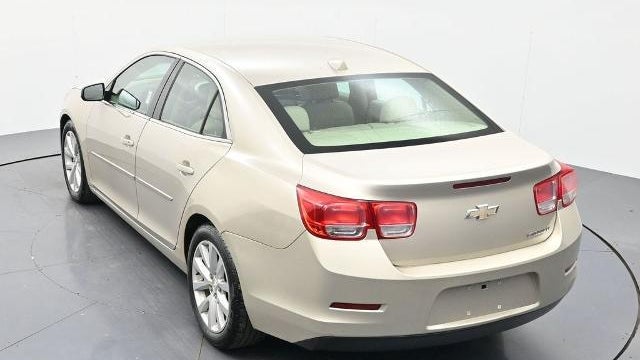 2014 Chevrolet Malibu LT