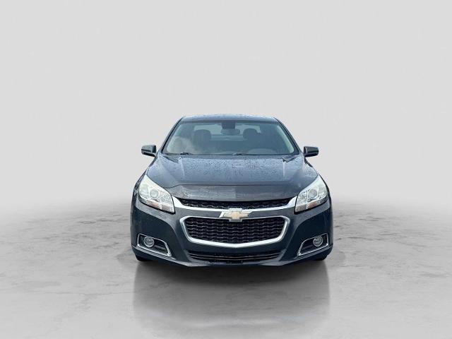 2014 Chevrolet Malibu - $4,275