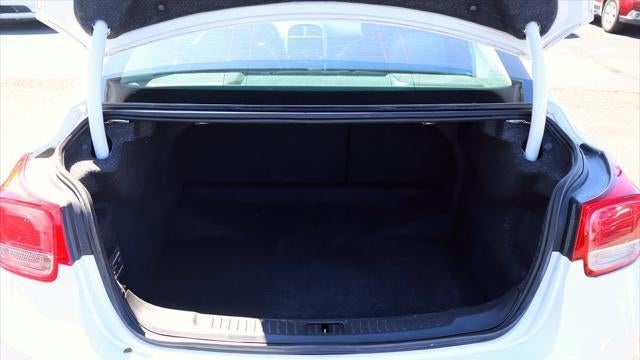 2014 Chevrolet Malibu LT