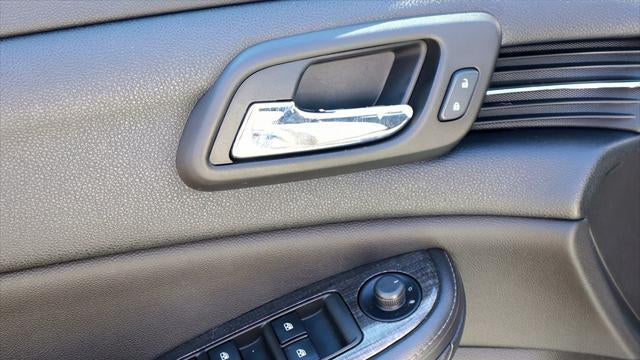2014 Chevrolet Malibu LT