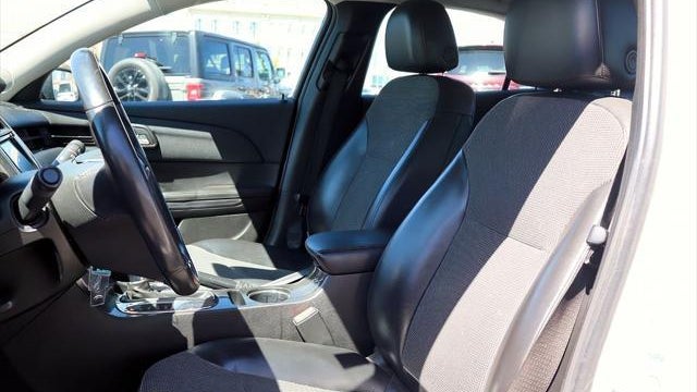 2014 Chevrolet Malibu LT