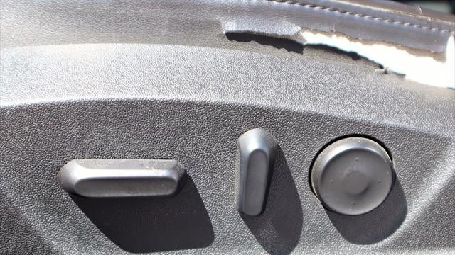 2014 Chevrolet Malibu LT