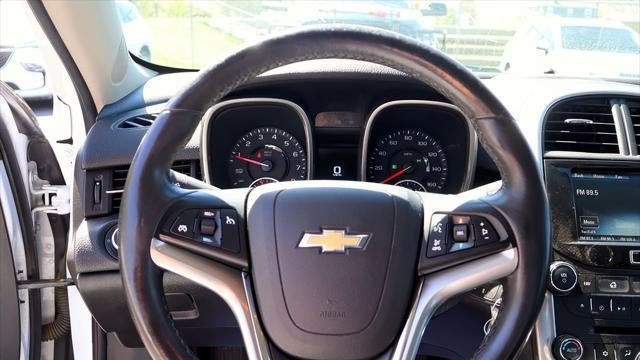 2014 Chevrolet Malibu LT