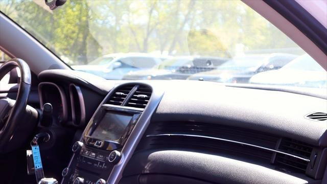 2014 Chevrolet Malibu LT