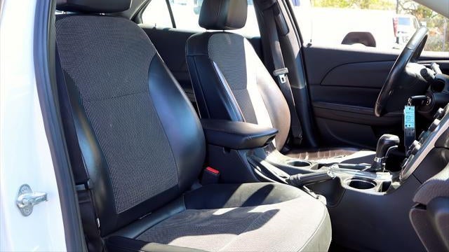 2014 Chevrolet Malibu LT