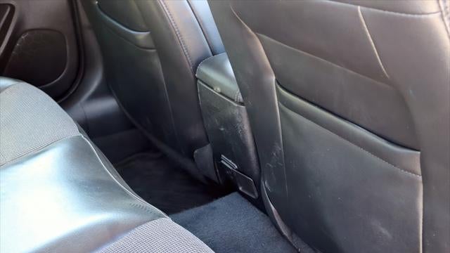 2014 Chevrolet Malibu LT