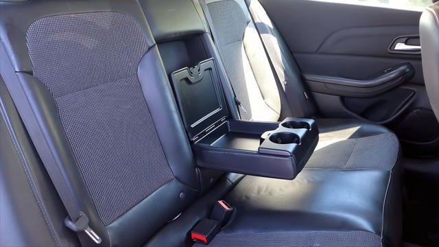 2014 Chevrolet Malibu LT