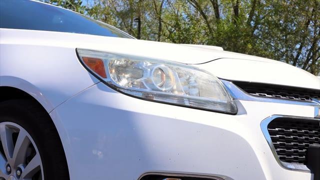 2014 Chevrolet Malibu LT