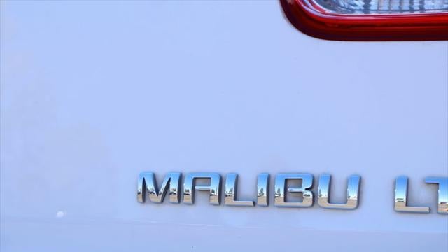 2014 Chevrolet Malibu LT