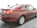 2015 Malibu Thumbnail 9