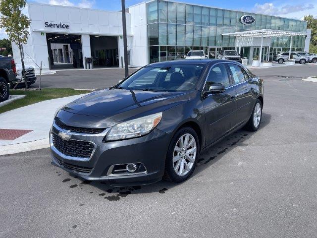2014 Chevrolet Malibu