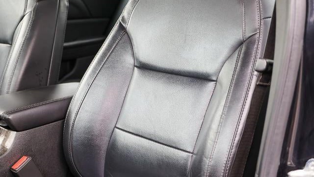 2015 Chevrolet Malibu LTZ
