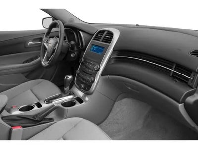 Photo of a 2015 Chevrolet Malibu LTZ 4DR Sedan W/2LZ for sale