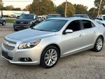 2013 Malibu Thumbnail 2