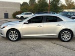 2013 Malibu Thumbnail 3