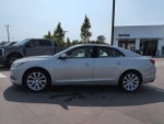 2014 Malibu Thumbnail 2