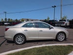 2014 Malibu Thumbnail 6
