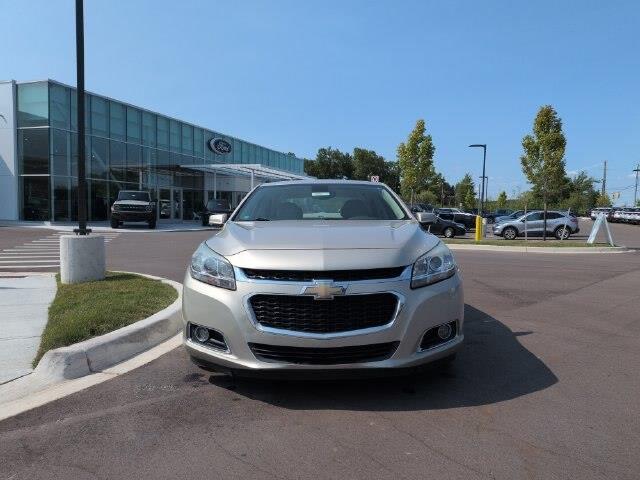 2014 Chevrolet Malibu - $6,804