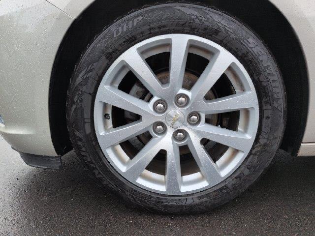 2014 Chevrolet Malibu - $6,804