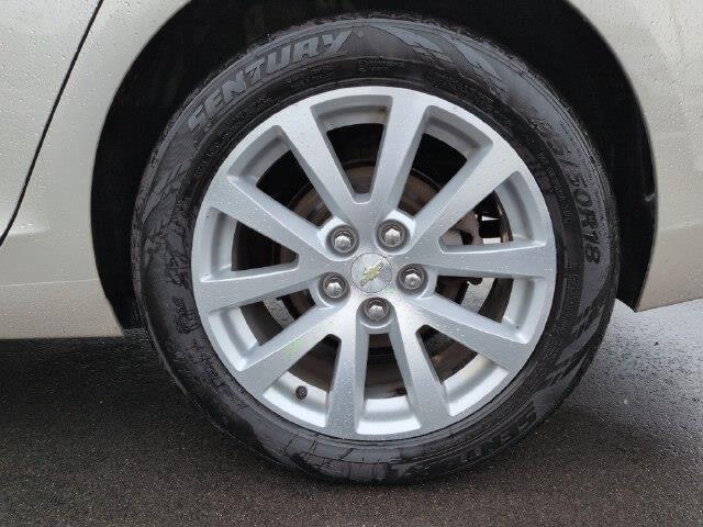 2014 Chevrolet Malibu - $6,804