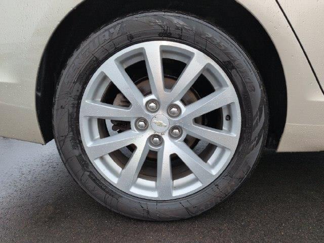 2014 Chevrolet Malibu - $6,804