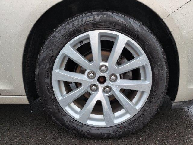 2014 Chevrolet Malibu - $6,804