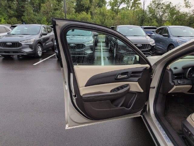 2014 Chevrolet Malibu - $6,804