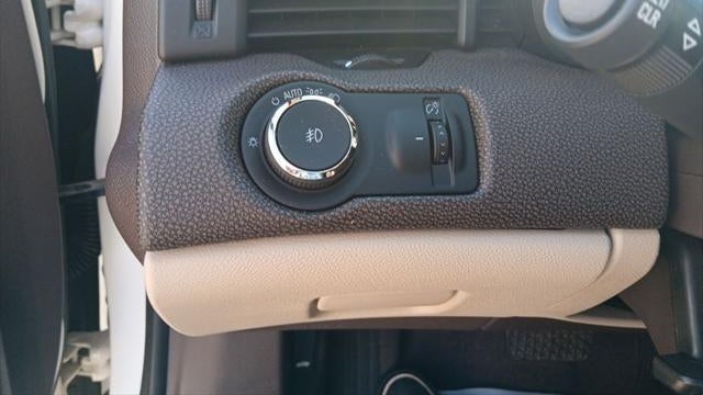 2013 Chevrolet Malibu LTZ