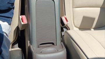 2013 Chevrolet Malibu LTZ