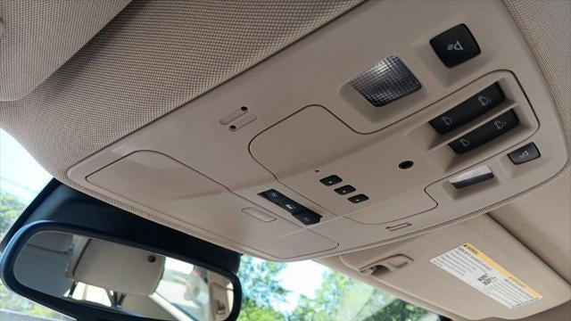2013 Chevrolet Malibu LTZ