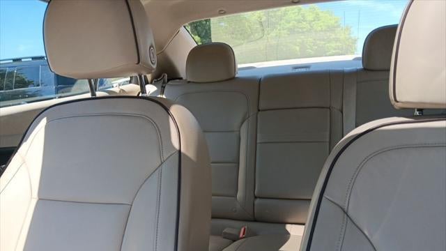 2013 Chevrolet Malibu LTZ
