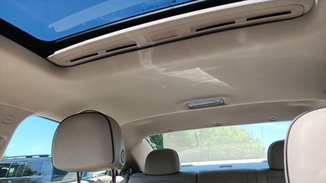 2013 Chevrolet Malibu LTZ