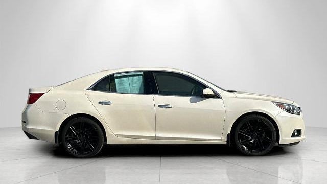 2014 Chevrolet Malibu LTZ