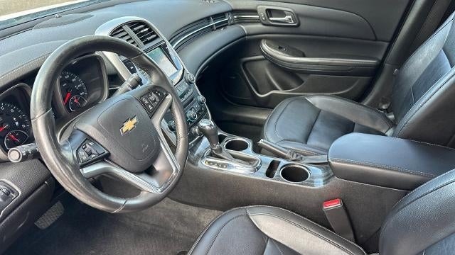 2014 Chevrolet Malibu LTZ