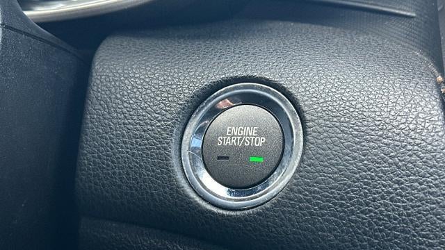 2014 Chevrolet Malibu LTZ