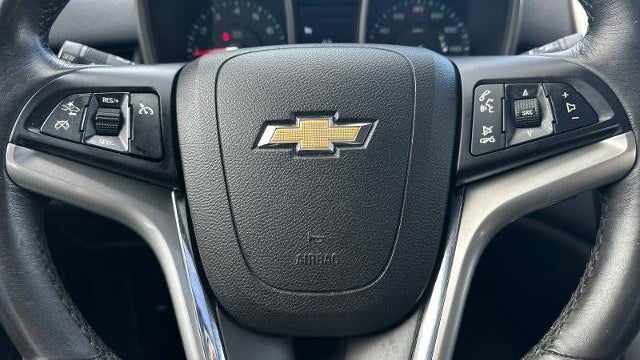 2014 Chevrolet Malibu LTZ