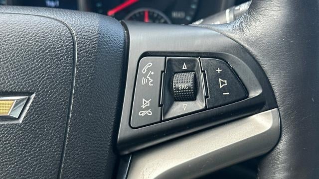 2014 Chevrolet Malibu LTZ