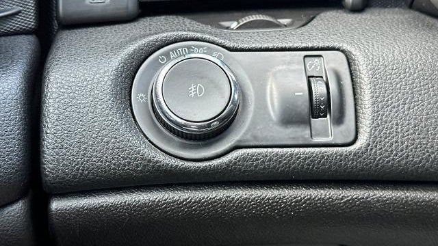 2014 Chevrolet Malibu LTZ