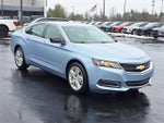 2014 Impala Thumbnail 2
