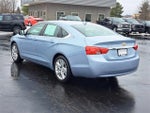 2014 Impala Thumbnail 4