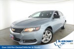 2015 Impala Thumbnail 1