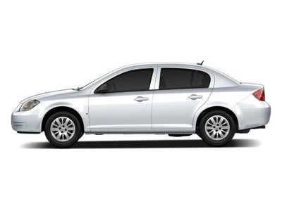 Photo of a 2010 Chevrolet Cobalt LT 4DR Sedan for sale