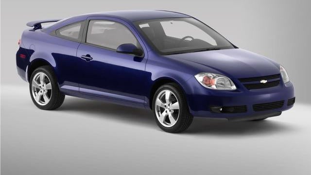 Preowned 2006 Chevrolet Cobalt LT for Sale