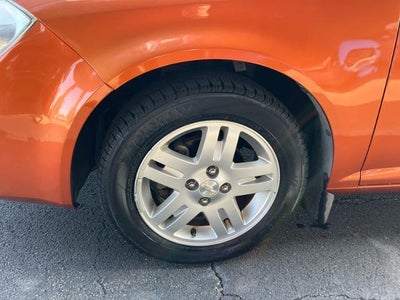 2005 Chevrolet Cobalt LS 4DR Sedan W/ Front Side Airbags