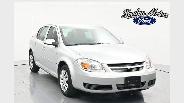 Preowned 2007 Chevrolet Cobalt LT for Sale